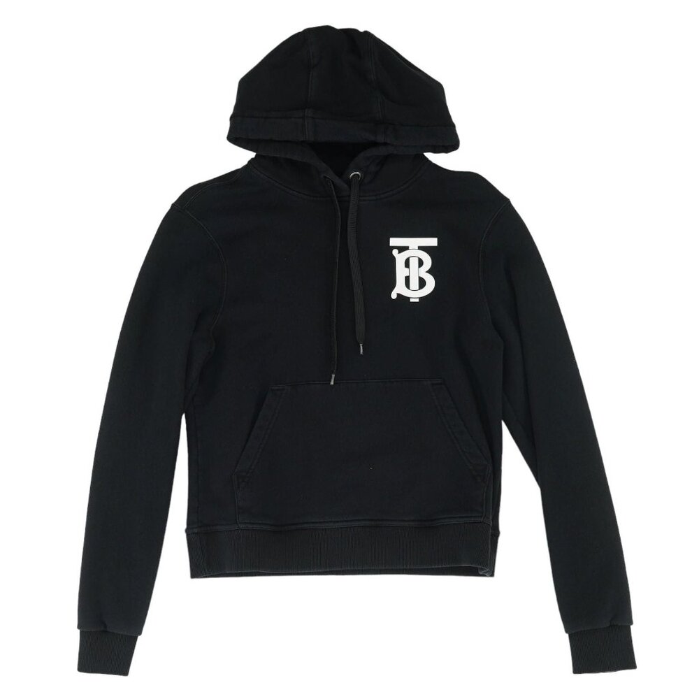 BURBERRY Monogram Hoodie